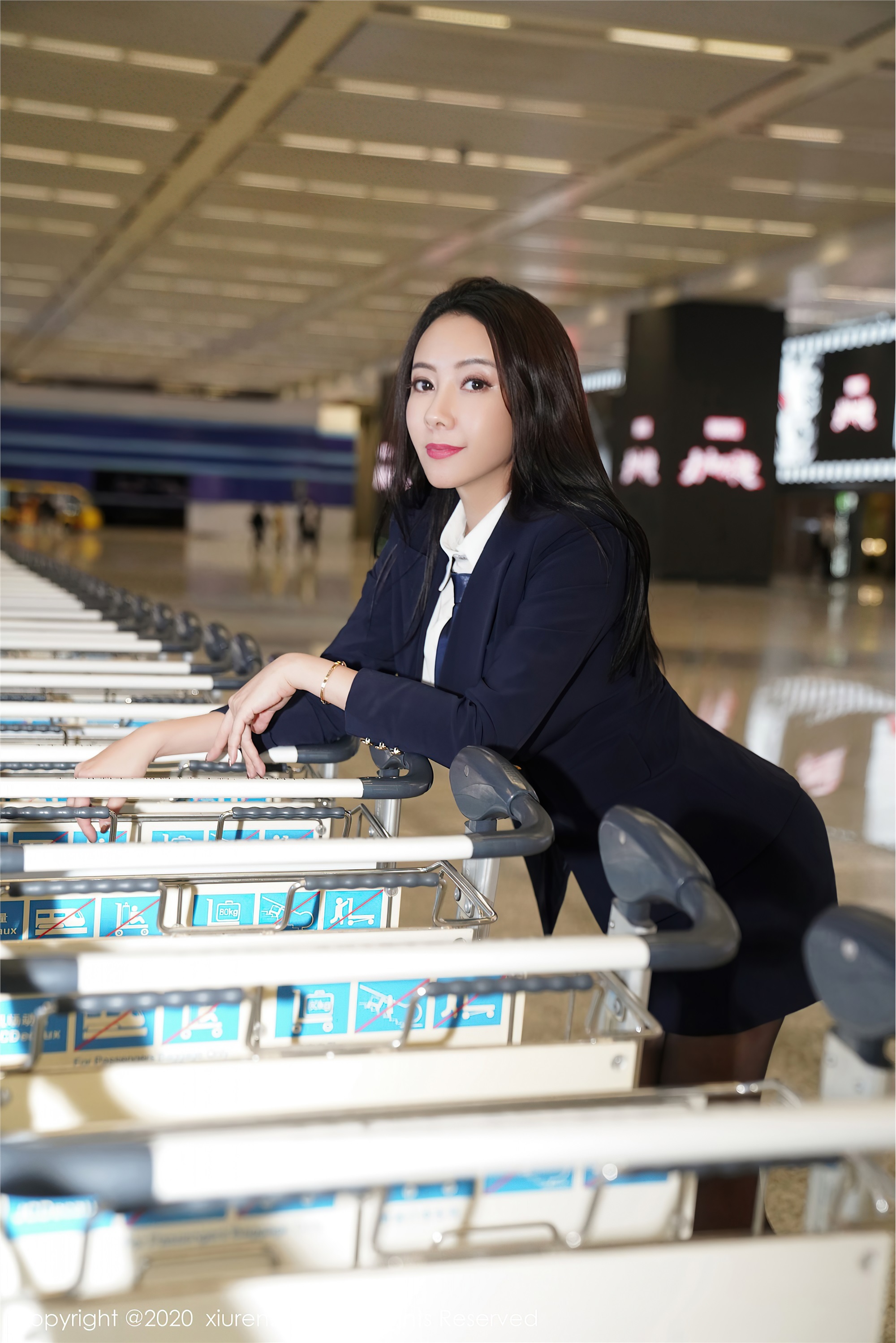 XiuRen秀人网  2020.12.31 No.2961 模特合集